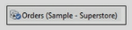 What is a TDE file and how it is created?