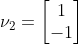 eigen vector