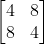 Linear Algebra