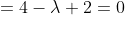Linear Algebra